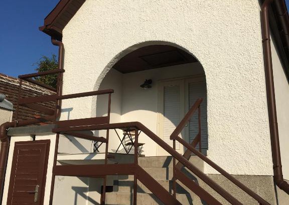 Rechnitz Apartment | Kleines Kellerstöckl Nimm 2