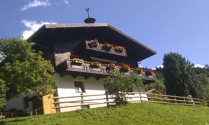 Rauris House | Kleintierhof Seidl-Eder