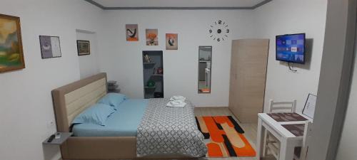 Pogradec Apartment | Klent Studio Apartment