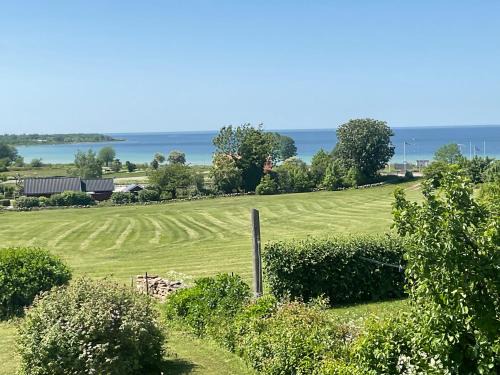 Kopingsvik Apartment | Klinta Seaview