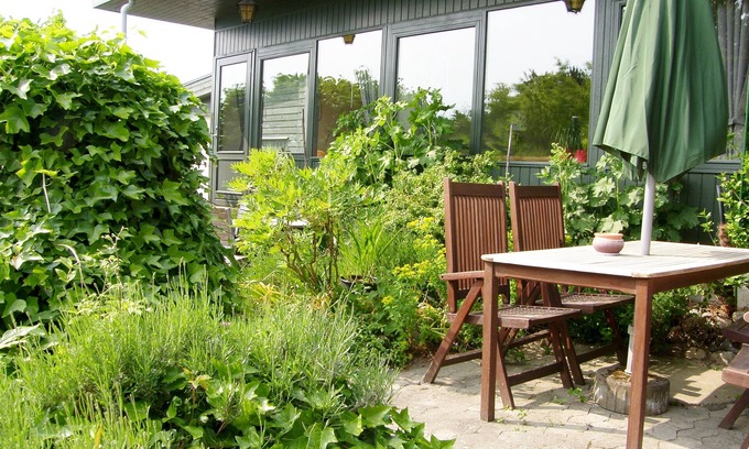 Borre Bed & Breakfast | Klintholm Bed & Breakfast