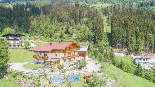 Sankt Veit im Pongau House | Klockergut