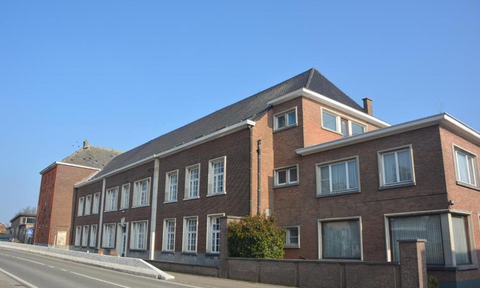 Erwetegem Hotel | KLOOSTERSTRAAT40