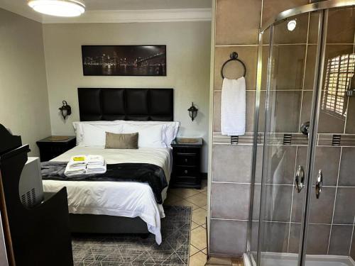 Pretoria House | Klyne Jiweel Guesthouse