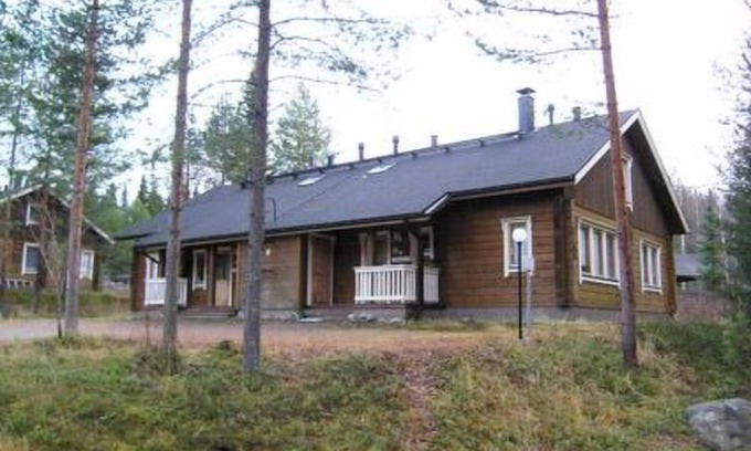 Vuokatti House | Klz 8. Turkoosi by Interhome