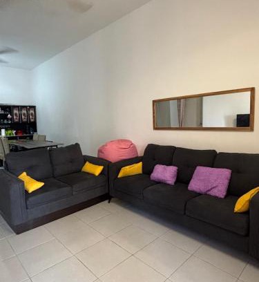 Merlimau House | KM Homestay JC 6704