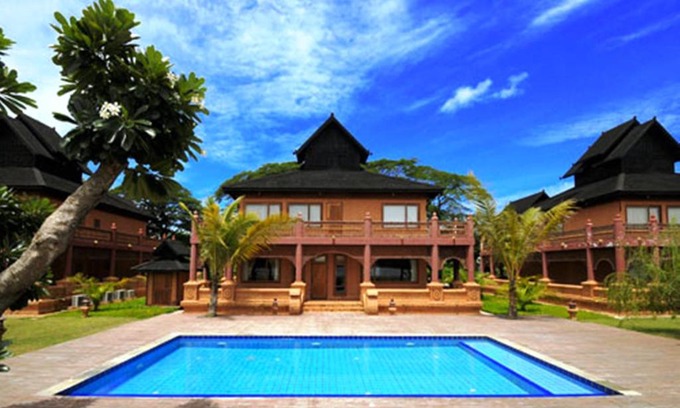 Taungoo Hotel | KMA Kaytumadi Hotel