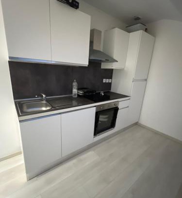 Audun-le-Roman Apartment | Kmk