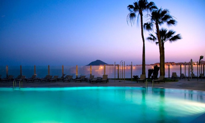 El Medano Hotel | Kn Hotel Arenas del Mar Adults Only