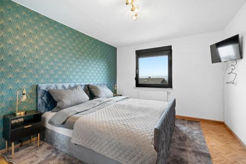 Maxhutte-Haidhof Apartment | Knappenstube