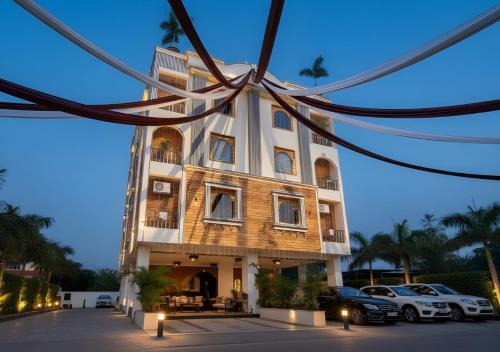 Sikar Hotel | Knight Oasis