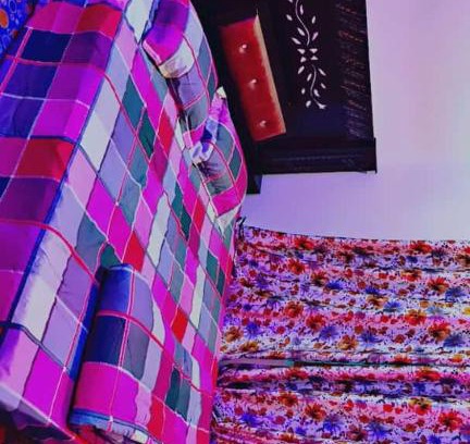 Kokernag House | knight view