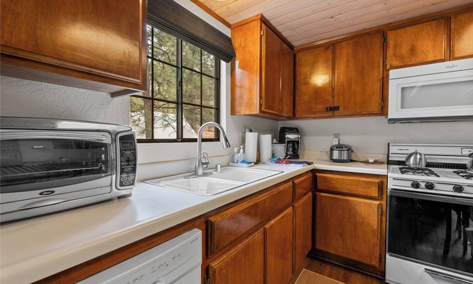 Big Bear Lake Cabin | Knights Haven