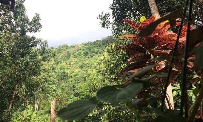 Gomagoda House | Knuckles Range - Aruni Villa