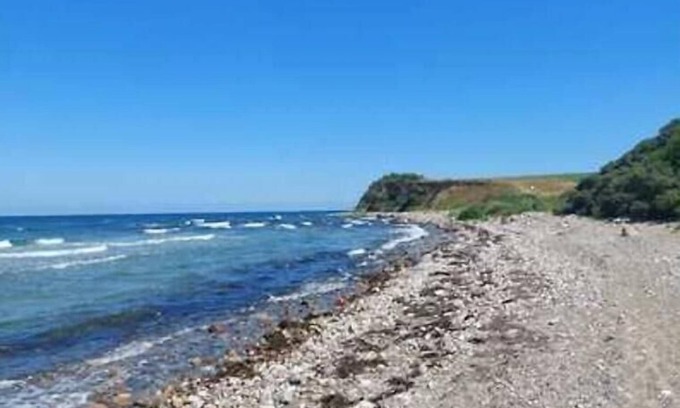 Grammdorf House | Knusperhäuschen in Ostseenähe