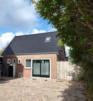 Camperduin House | Knusse vakantiewoning in Camperduin
