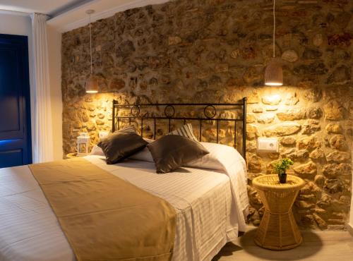 Peniscola Old Town House | Knysna Boutique Rooms
