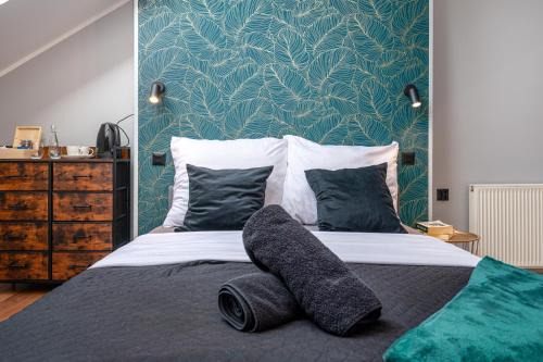 Rybnik Apartment | Kościelna Loft Apartaments
