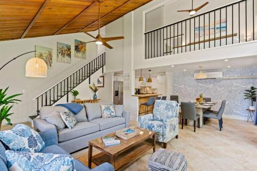 Kihei Apartment | Koa Resort 4A, Family friendly, Close to the beach, Pool AC