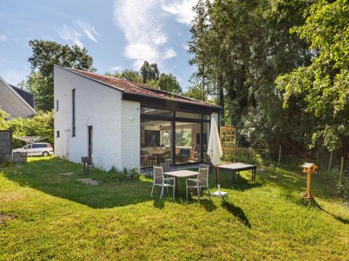 Kobbegem Villa | Kobbegem Villa with Garden