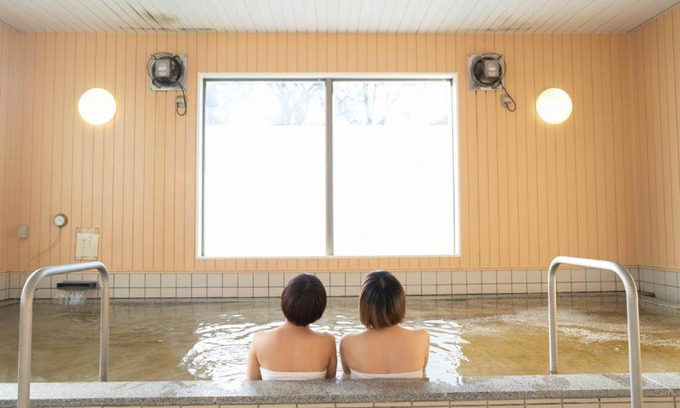 Kagamiishi Hotel | Kobohudonoyu