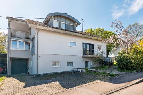 Rauhenbretzingen Apartment | Kocher und Jagst