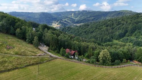 Wisla Apartment | Kocia Górka