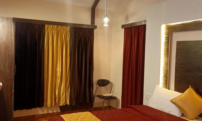 Kodaikanal House | Kodai clouds hotel