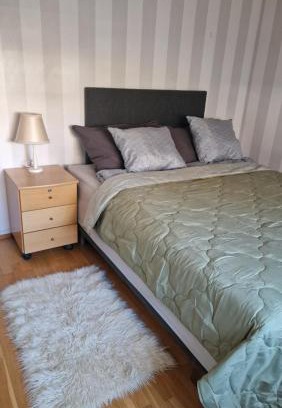 Lapua Apartment | Kodikas koti