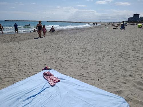 Douazeci si Trei August House | Kogaion Place