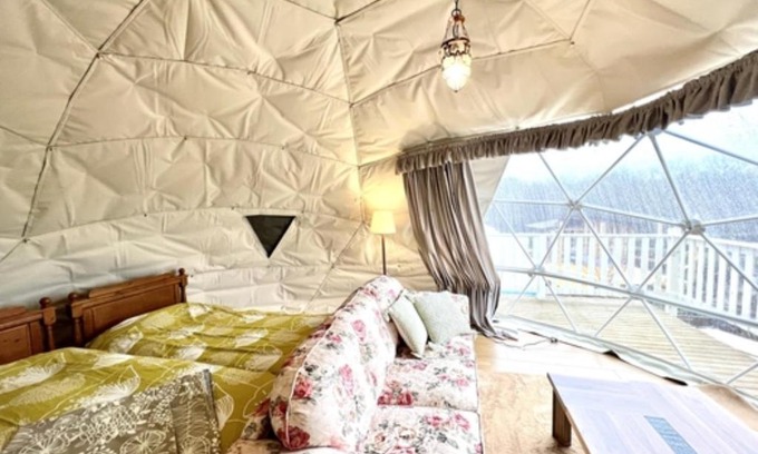 Tsumagoi House | Kogen no Kashi Besso Kurumi Terrace - Vacation STAY 56106v