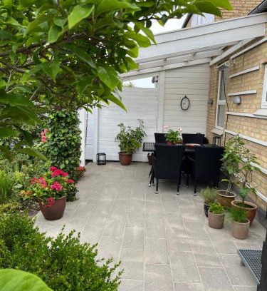 Koge House | Kogleaksvej