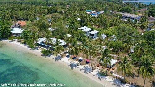 Ko Mook Resort | Koh Mook Riviera Beach Resort