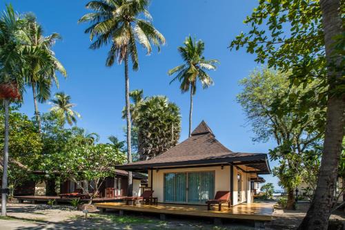 Ko Mook Resort | Koh Mook Sivalai Beach Resort
