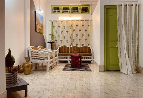 Tezpur Apartment | Kohuwa by 'Happy HOMES'