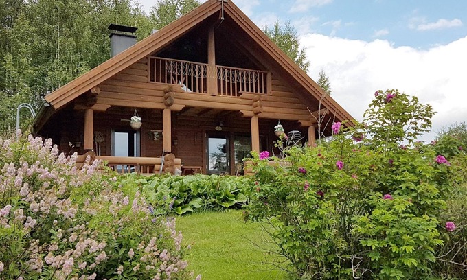 Vehmersalmi House | Koivupiha by Interhome