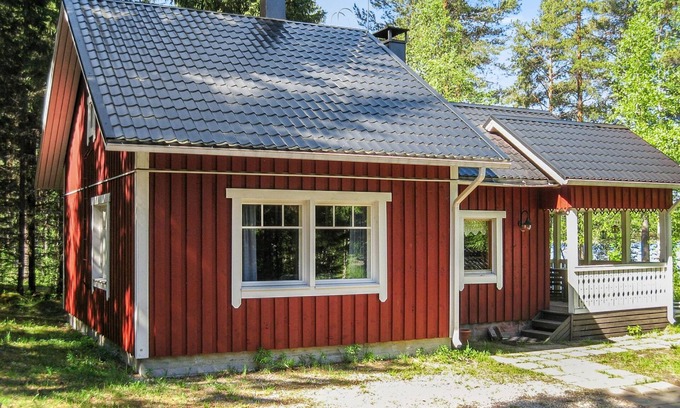 Koli National Park House | Koivupirtti by Interhome