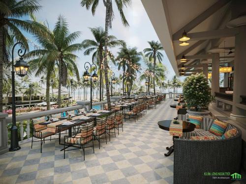 Phu Hai Beach Resort | KOJIOriental Maison