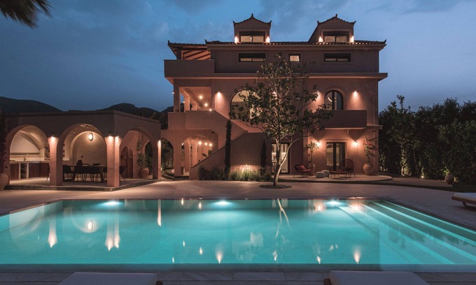 Romirion Villa | Kokkinochoma Slow Living Retreat, a Hidden Gem