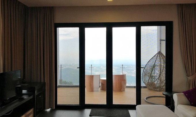 Kota Kinabalu Hotel | Kokol Haven Resort