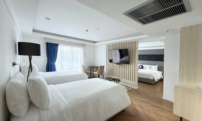 Ban Du Hotel | Kokotel Chiang Rai Airport Suites