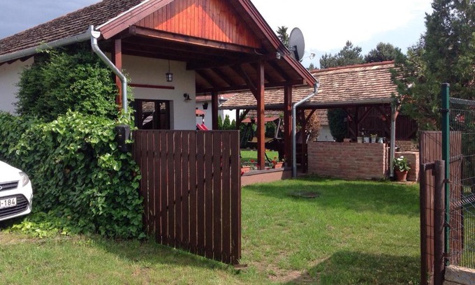 Nagyhegyes House | Kolcsár vendégház