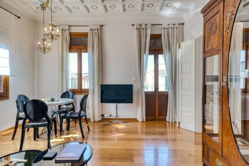 Nafplio Apartment | Koletti 7