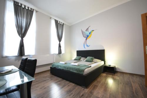 Mako Apartment | Kolibri Apartman - Makó