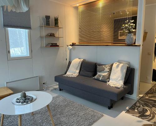 Koli National Park Apartment | Kolin Pikkukolo - Saunallinen studiohuoneisto