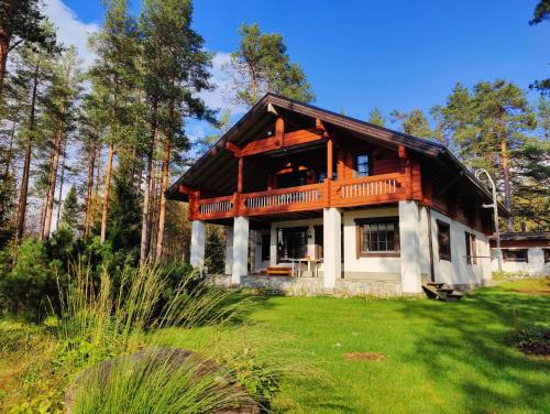 Koli National Park Bed & Breakfast | Kolin Runo