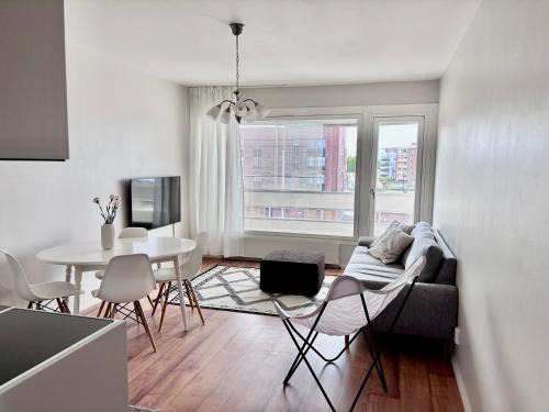 Ylivieska Apartment | Kolmio keskustasta