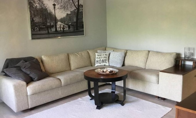 Forssa Apartment | kolmio lähellä keskustaa