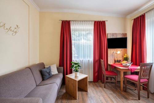 Vogtareuth Apartment | Komfort Apartment Römersberger - 1