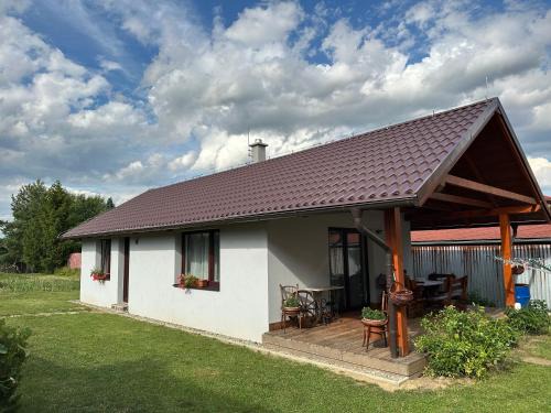 Poprad House | Komfortné ubytovanie pod Tatrami